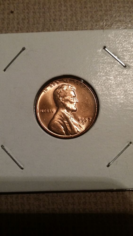 1957-D-Lincoln-Wheat-Penny-MS-67RD-?